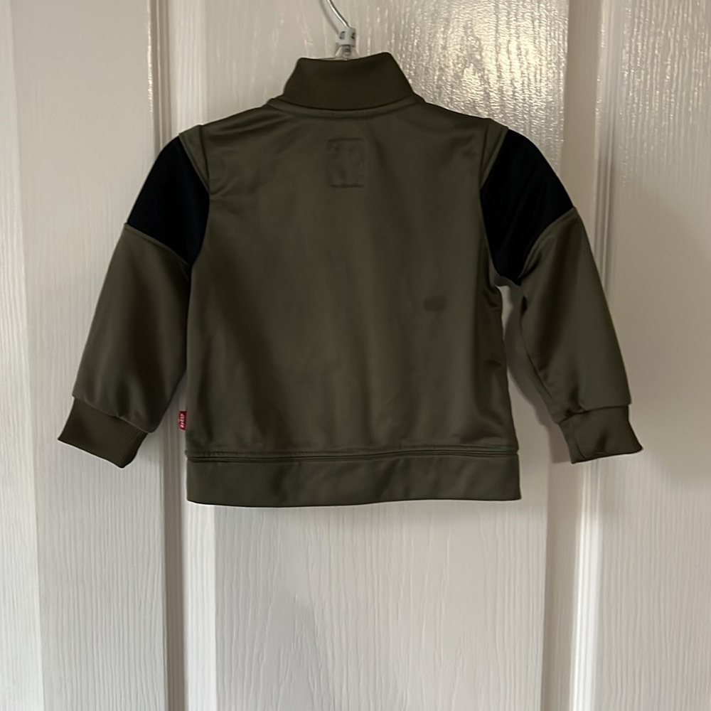 F29 Levi’s jacket - Picture 3 of 3